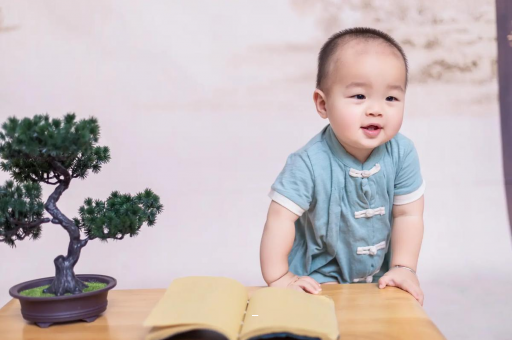 乐陵宝宝严重便秘